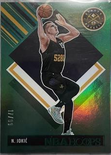 Nikola Jokic