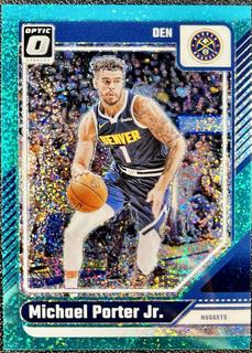 Michael Porter Jr.