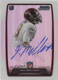 Dee Milliner