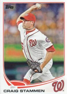 Craig Stammen