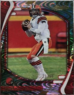 Baker Mayfield