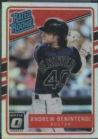 Andrew Benintendi