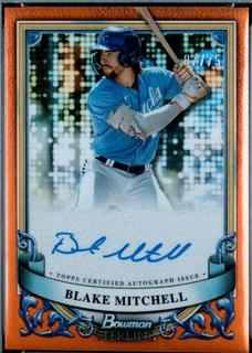 Blake Mitchell