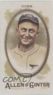 Ty Cobb