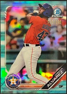 Yordan Alvarez