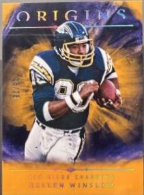 Kellen Winslow