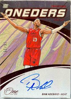 Bam Adebayo