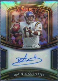 Daunte Culpepper