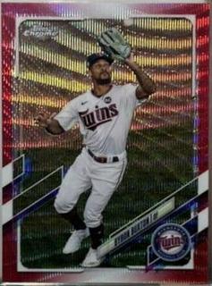 Byron Buxton