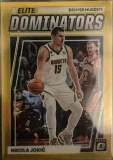 Nikola Jokic