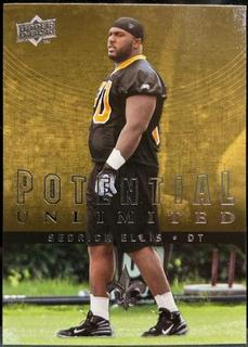 Sedrick Ellis