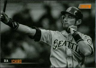 Ichiro