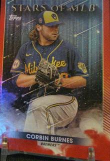 Corbin Burnes