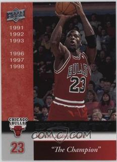 Michael Jordan
