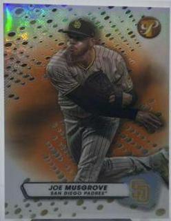 Joe Musgrove