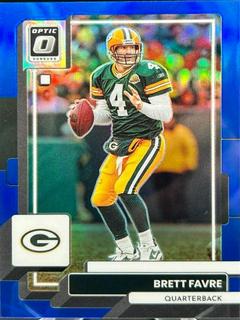 Brett Favre