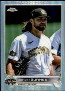 Corbin Burnes