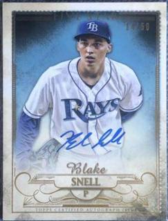 Blake Snell