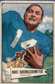 Bob Hoernschemeyer