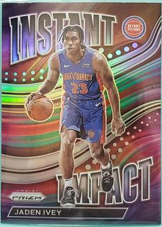 Jaden Ivey