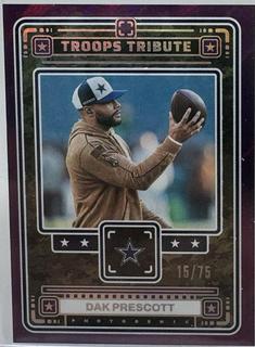Dak Prescott