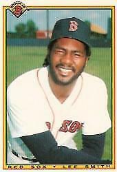 Lee Smith