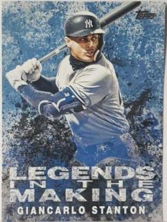 Giancarlo Stanton