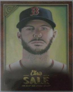 Chris Sale