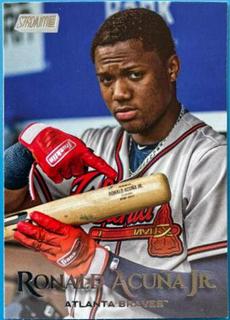Ronald Acuna Jr.