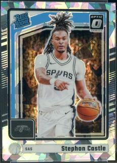 Stephon Castle