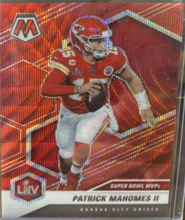 Patrick Mahomes II