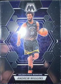 Andrew Wiggins