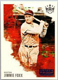 Jimmie Foxx