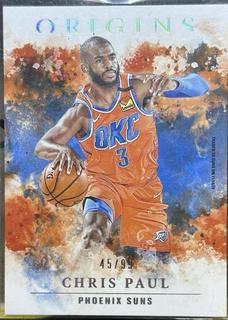 Chris Paul