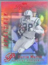 Curtis Martin