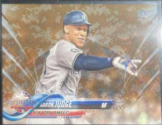 Aaron Judge