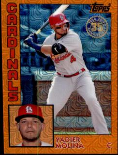 Yadier Molina