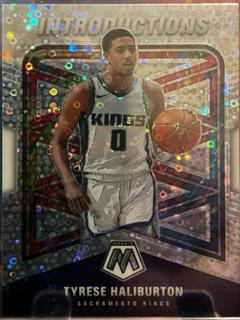 Tyrese Haliburton