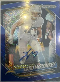 Ladd McConkey