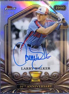 Larry Walker
