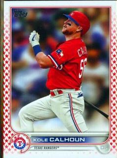 Kole Calhoun
