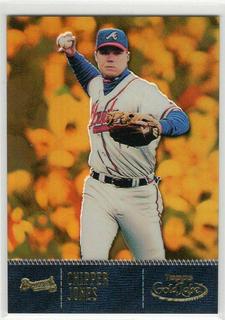 Chipper Jones