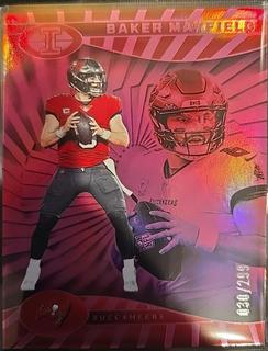 Baker Mayfield