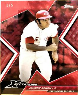 Johnny Bench