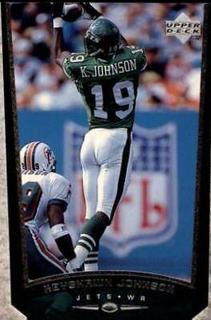 Keyshawn Johnson