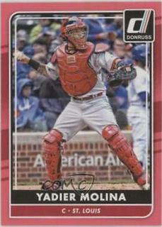 Yadier Molina