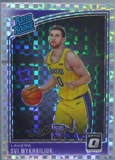 Svi Mykhailiuk