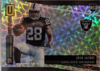 Josh Jacobs
