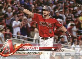 David Peralta