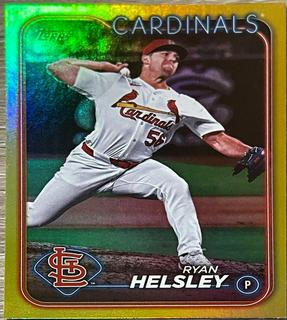 Ryan Helsley